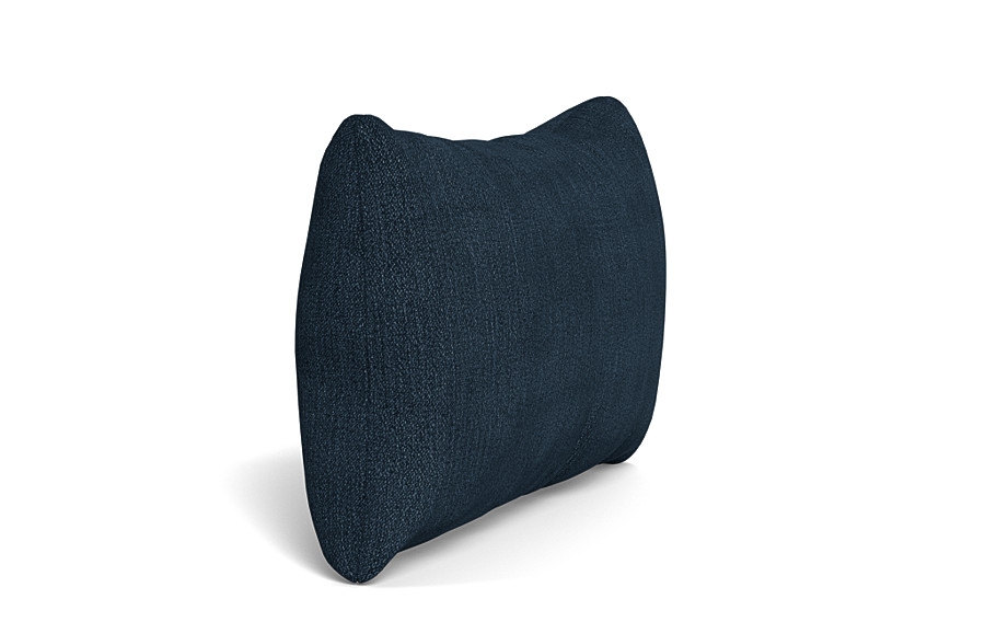 Throw Pillow 13 x 21" Lumbar" - Image 2