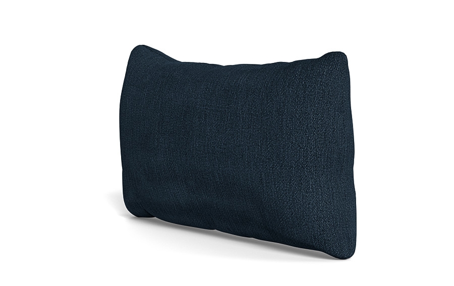 Throw Pillow 13 x 21" Lumbar" - Image 4