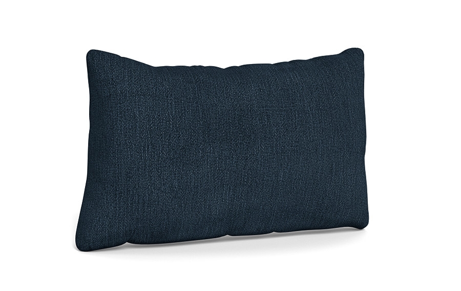 Throw Pillow 13 x 21" Lumbar" - Image 1