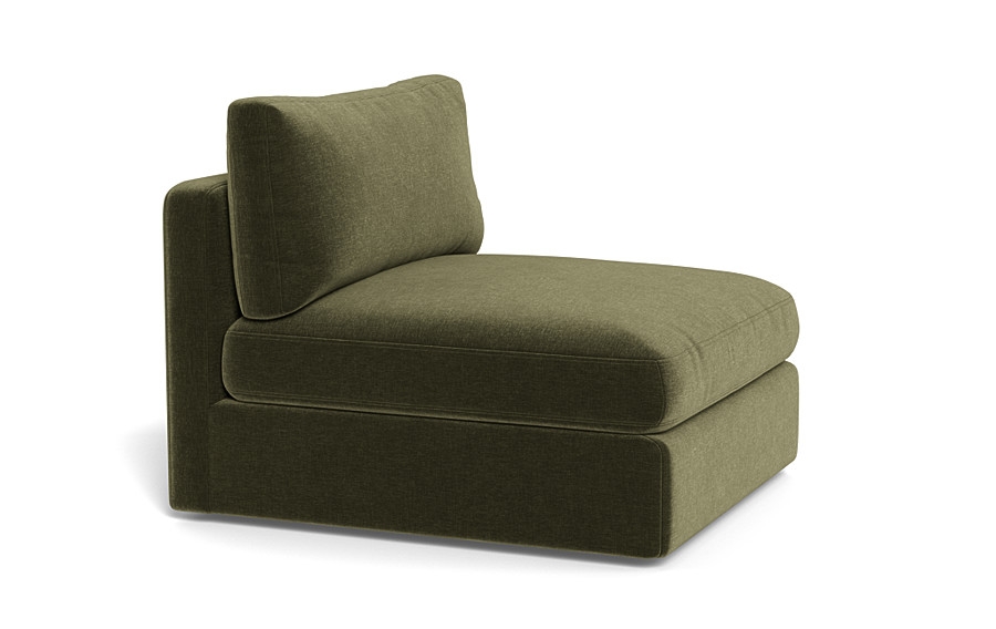 Tatum Modular Armless - Image 4