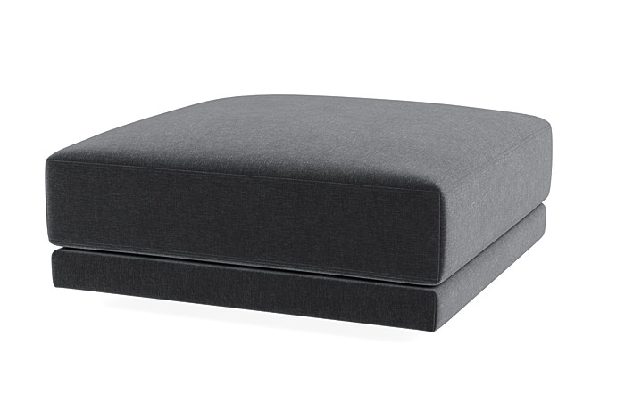 Lukas Square Ottoman - Image 4