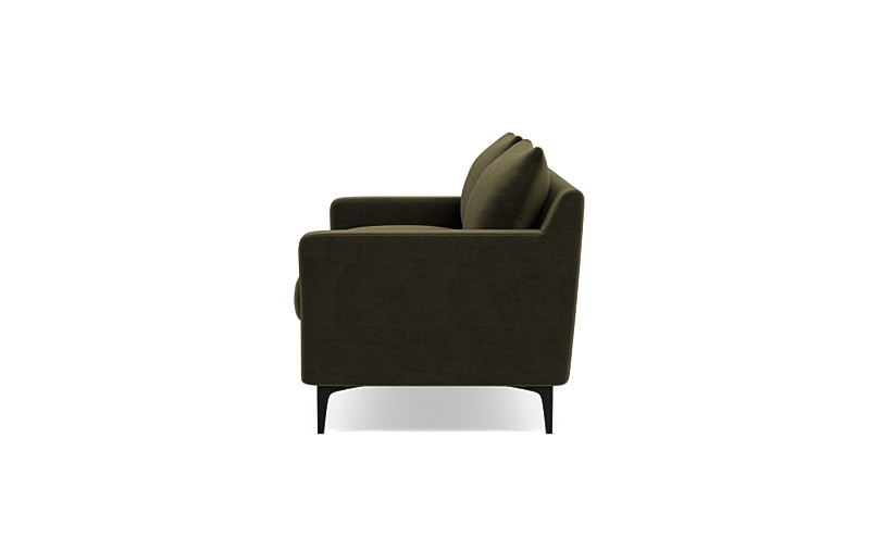 Sloan Fabric 2-Seat Sofa - Image 4
