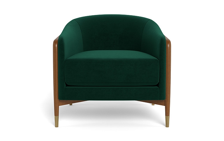 Blake Accent Chair - Image 0