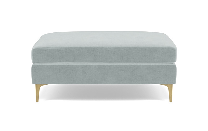 Sloan Ottoman - Image 0