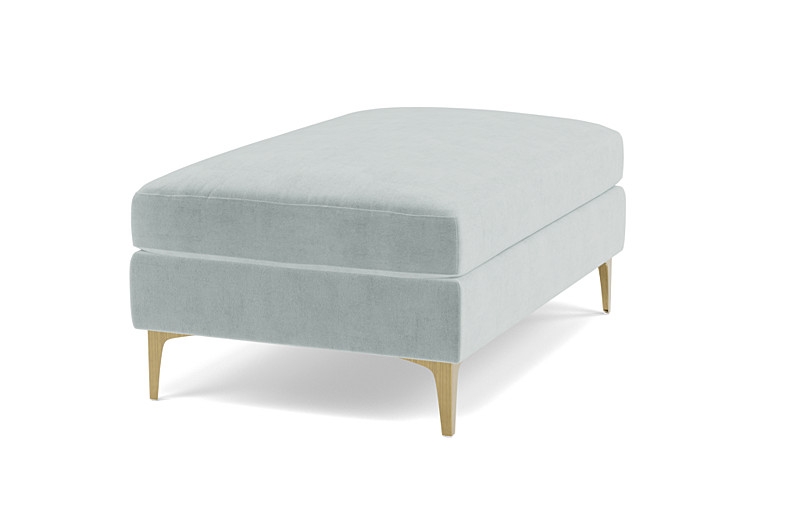 Sloan Ottoman - Image 3