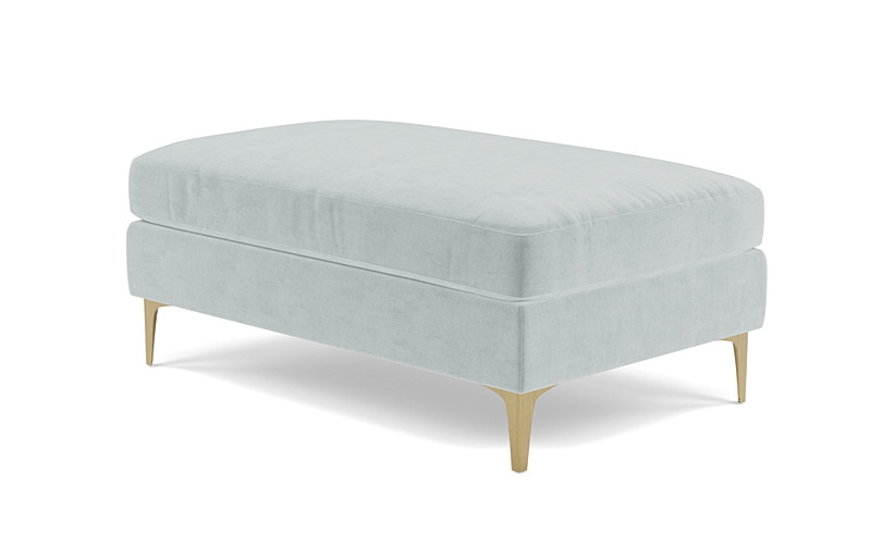 Sloan Ottoman - Image 1