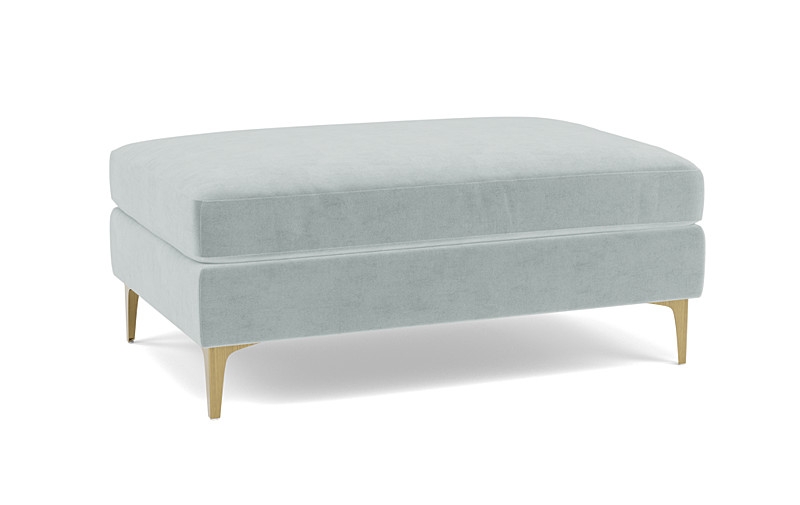 Sloan Ottoman - Image 4