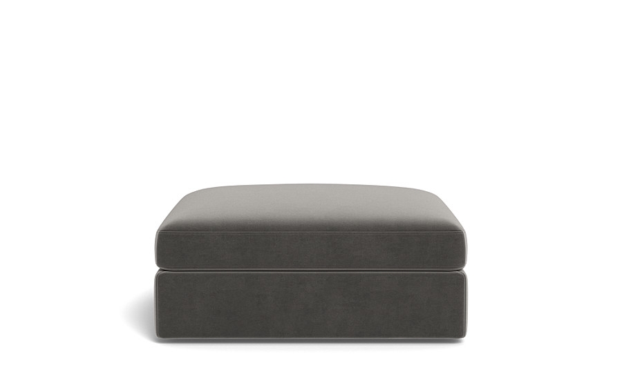 Tatum Modular Square Ottoman  - Image 0