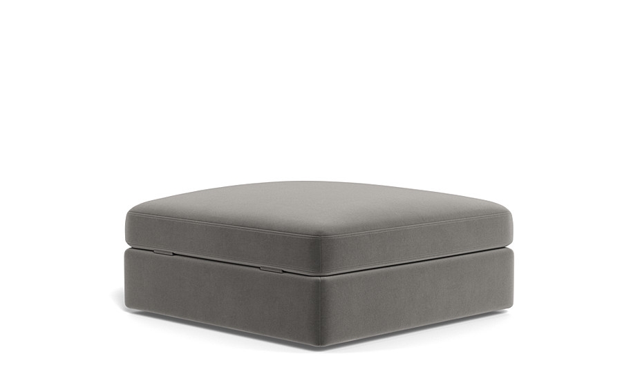 Tatum Modular Square Ottoman  - Image 4