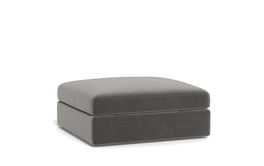 Tatum Modular Square Ottoman  - Image 3