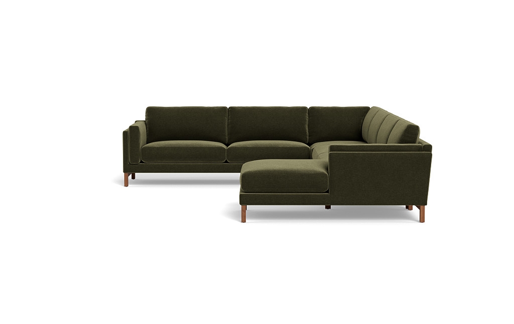 Gaby Corner Sectional with  Chaise - Image 1