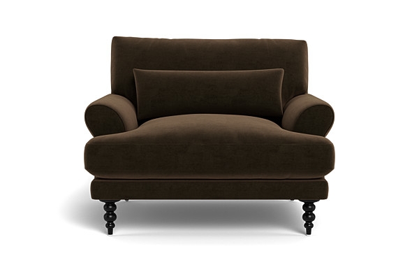 Maxwell Accent Chair by Apartment Therapy - Image 0