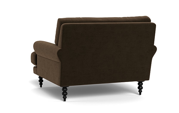 Maxwell Accent Chair by Apartment Therapy - Image 2