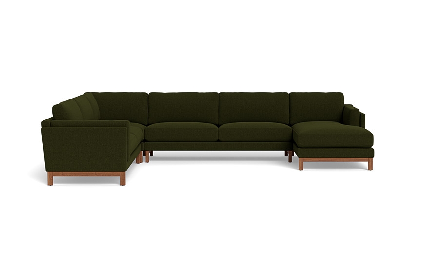 Gaby Corner Sectional with  Chaise - Image 0