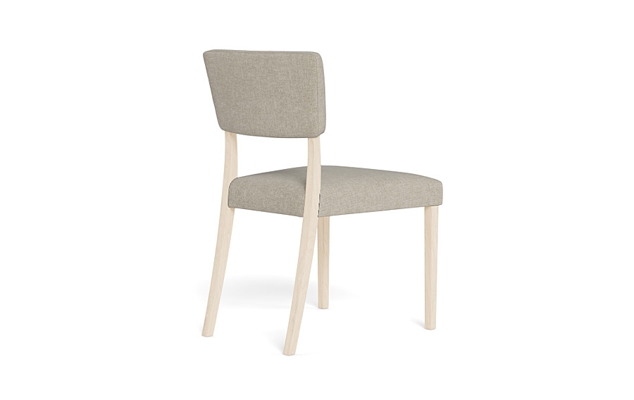 Monte Upholstered Armless Chair - Image 3