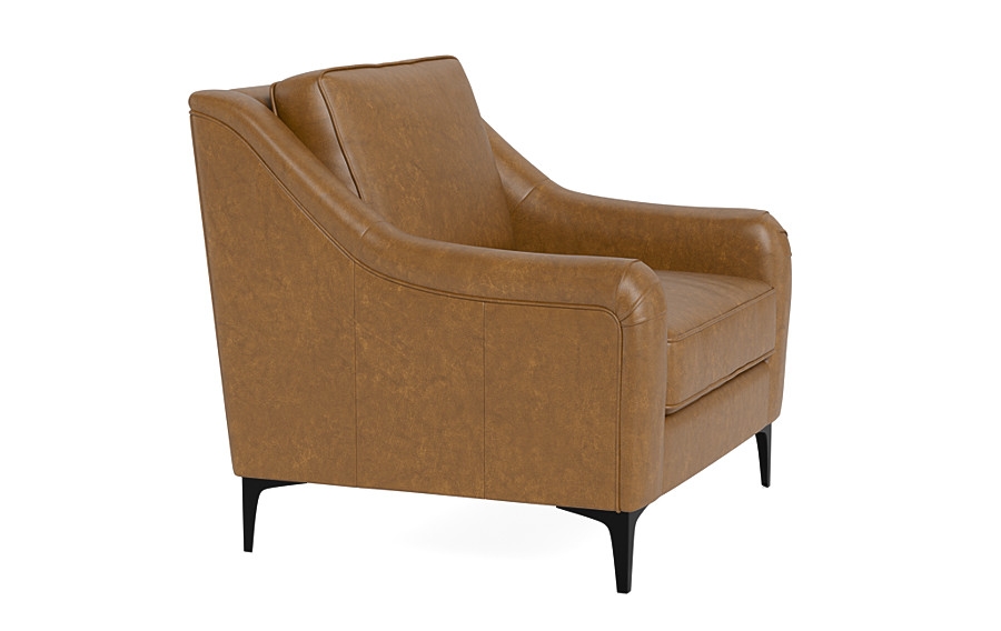Alexander Accent Chair - Image 1