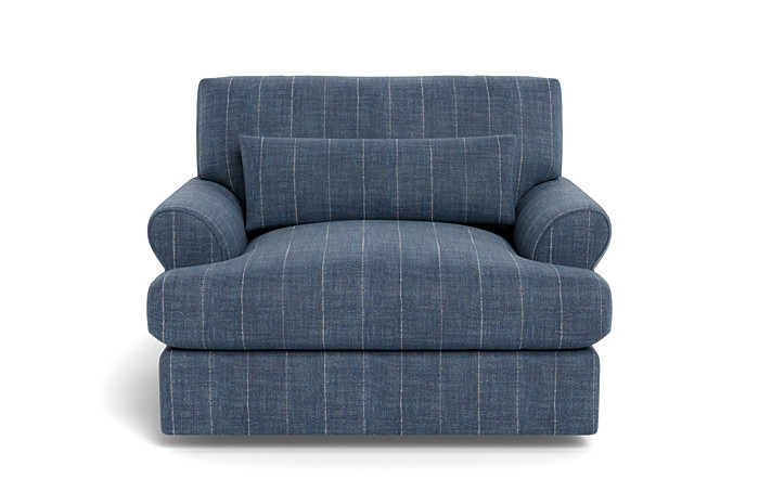 Maxwell Swivel Chair by Apartment Therapy - Image 0
