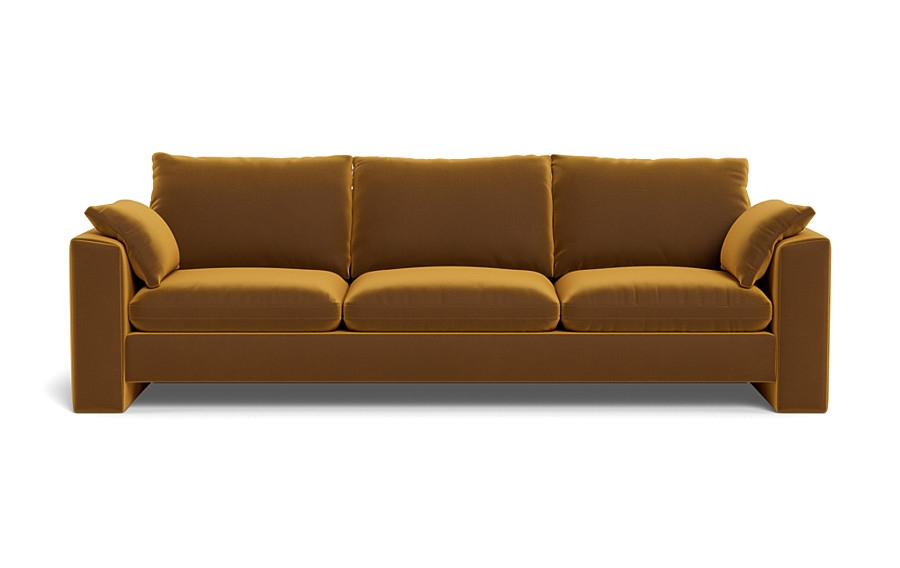 Hayley 3-Seat Sofa - Image 0