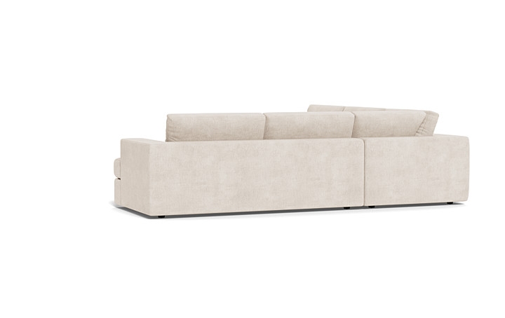 Lee 3-Piece 4-Seat Corner Sectional - Image 2