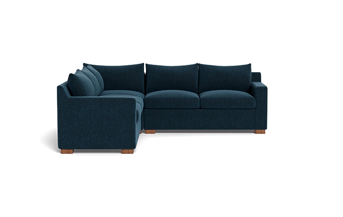 Sloan Corner 4-Seat Sectional Sofa with Right Sleeper  - Image 0