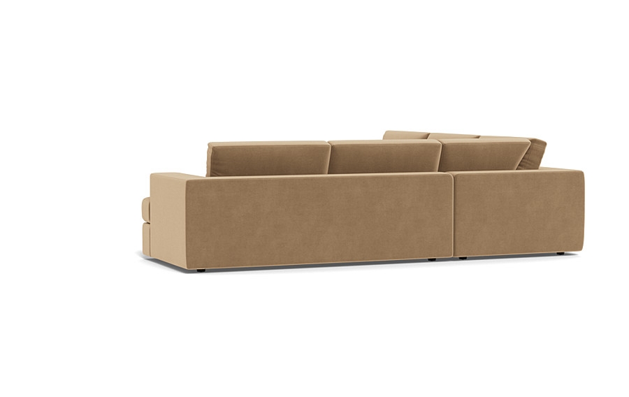 Lee 3-Piece 4-Seat Corner Sectional - Image 2