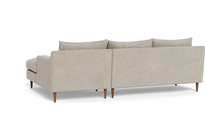 Sloan  Chaise Sectional - Image 4