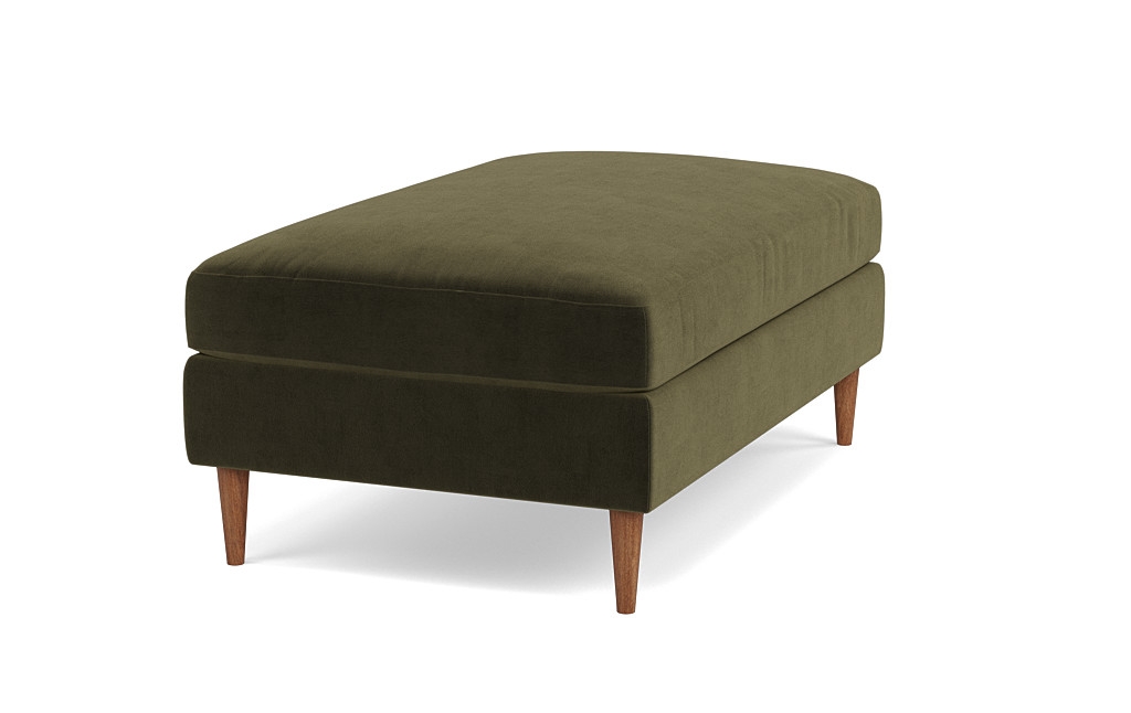 Sloan Ottoman - Image 4
