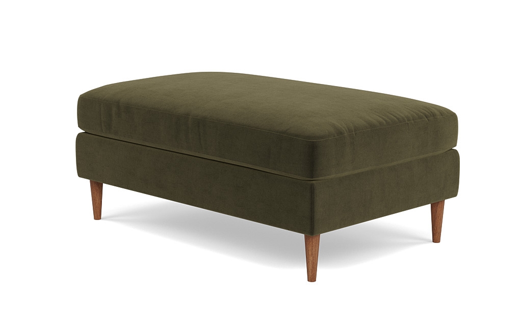 Sloan Ottoman - Image 3