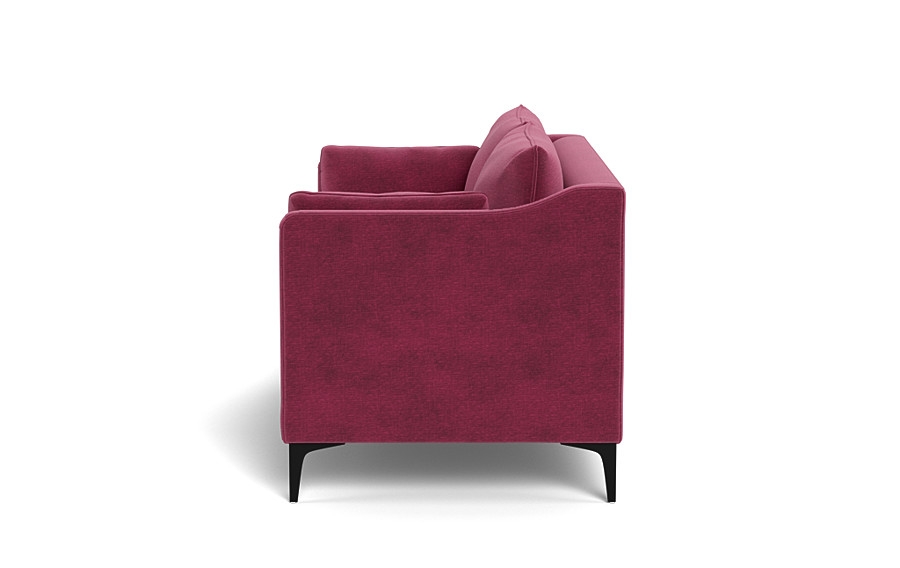 Caitlin Loveseat by The Everygirl® - Image 1