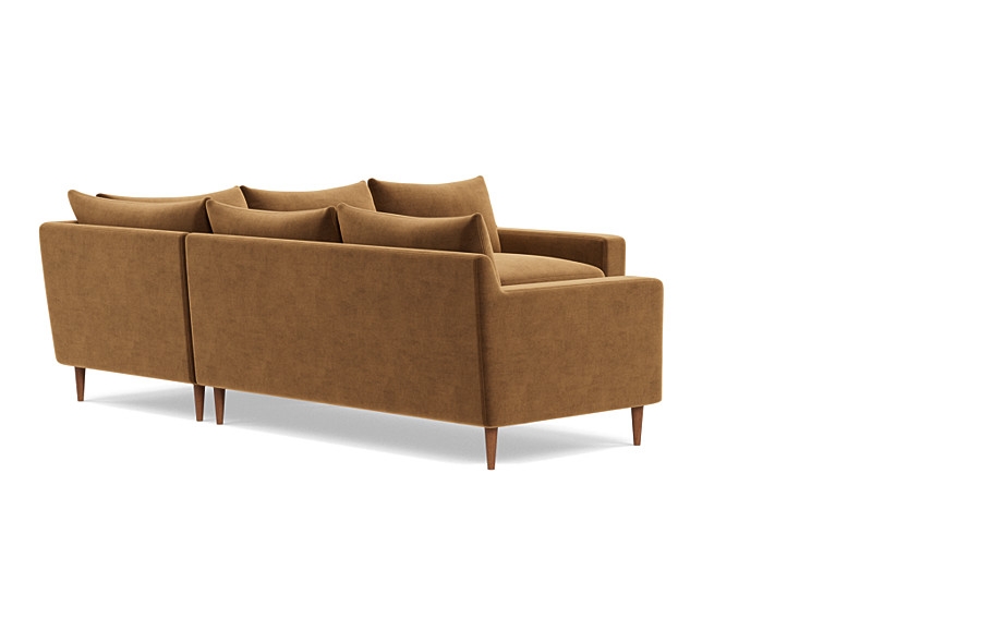 Sloan Corner 4-Seat Sectional Sofa - Image 2