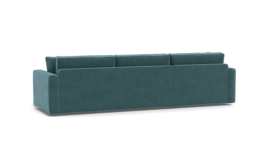 James 3-Seat Left Chaise Sectional - Image 2