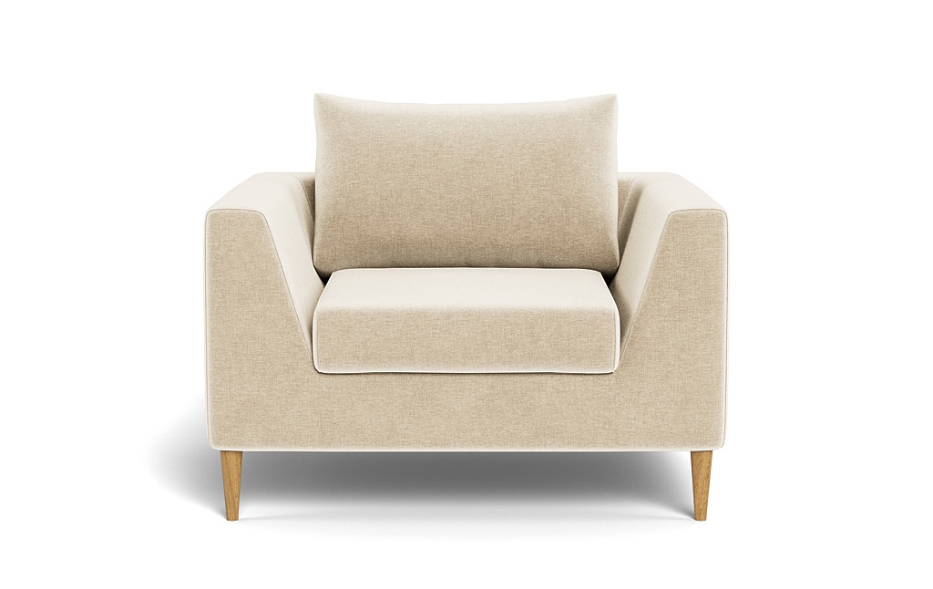 Asher Accent Chair - Image 0