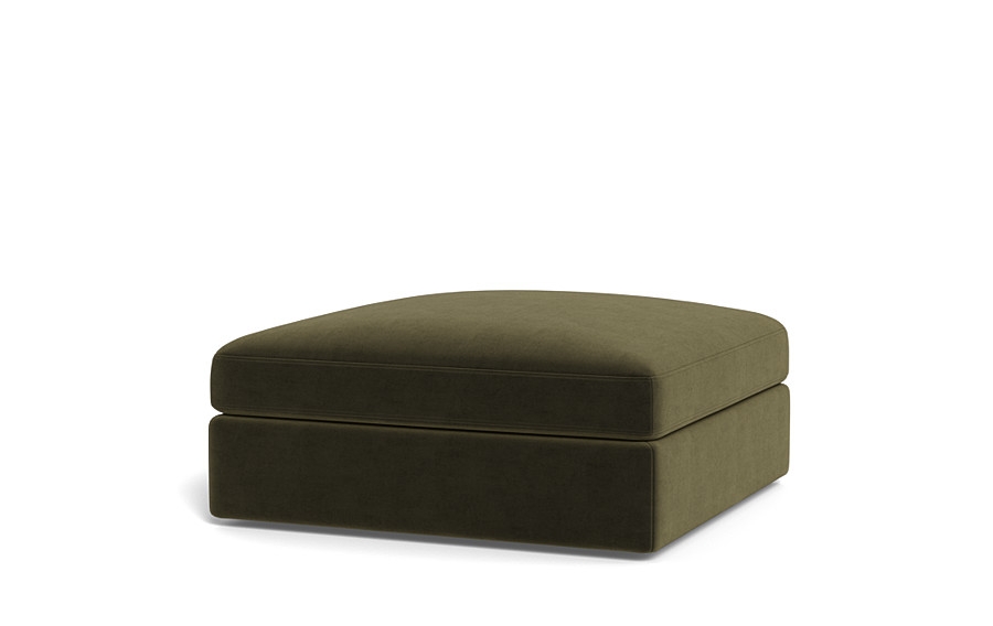 Tatum Modular Square Ottoman  - Image 2