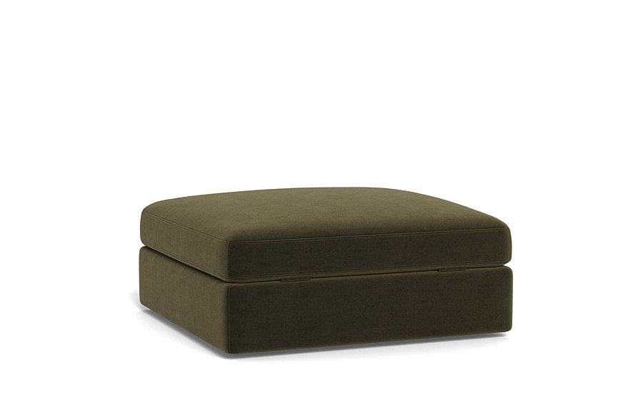 Tatum Modular Square Ottoman  - Image 1