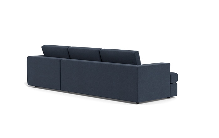 Lee 3-Seat Right Chaise Sectional - Image 3