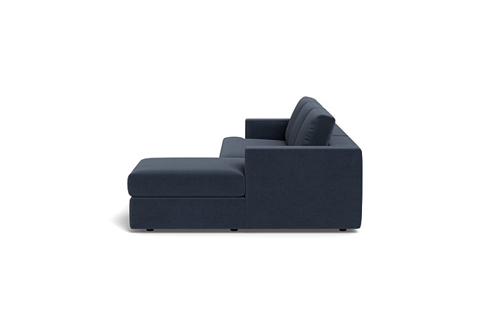 Lee 3-Seat Right Chaise Sectional - Image 4
