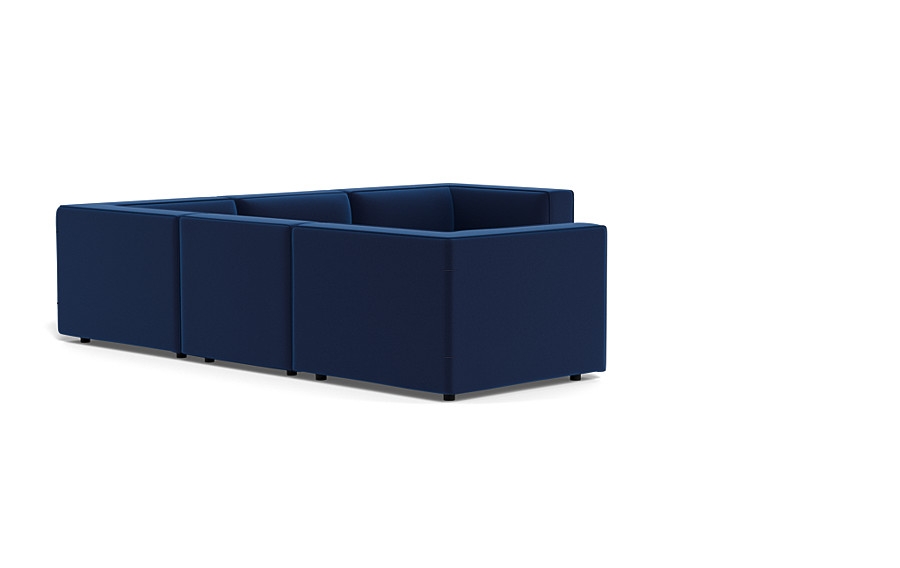 Simon Modular 4-Seat Corner Sectional - Image 4