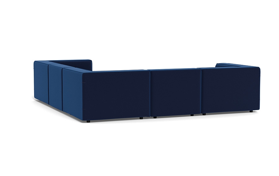 Simon Modular 4-Seat Corner Sectional - Image 3