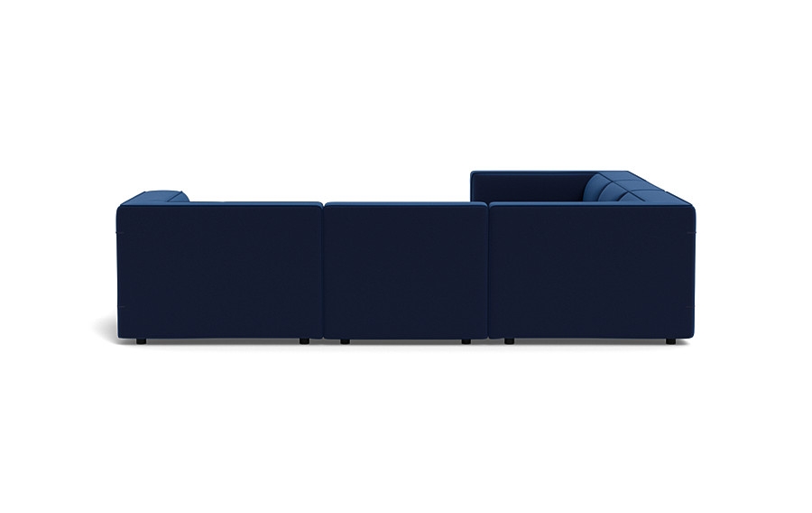 Simon Modular 4-Seat Corner Sectional - Image 2