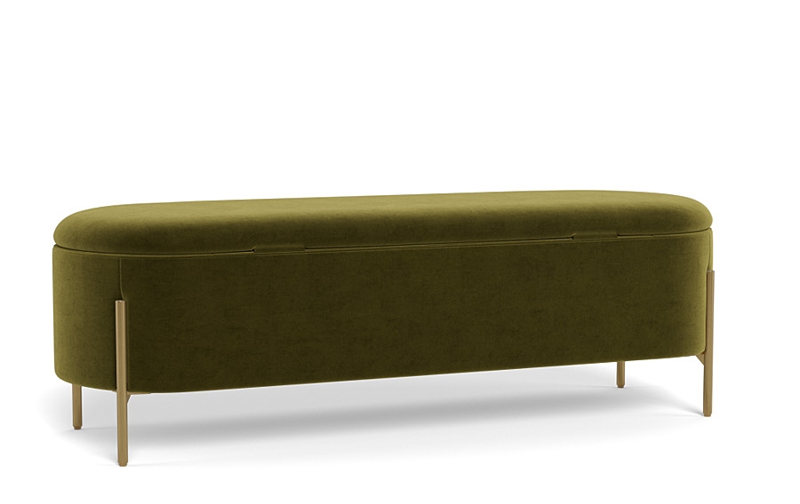 Fiona Storage Bench - Image 2