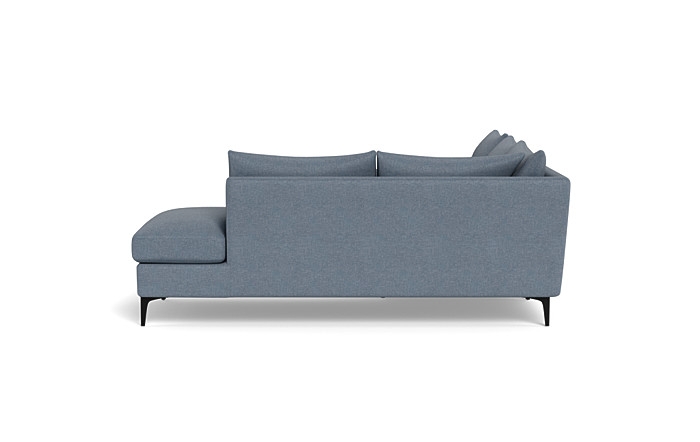 Sloan 3-Seat Right Bumper Sectional - Image 3