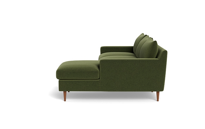 Sloan  Chaise Sectional - Right facing - Image 2