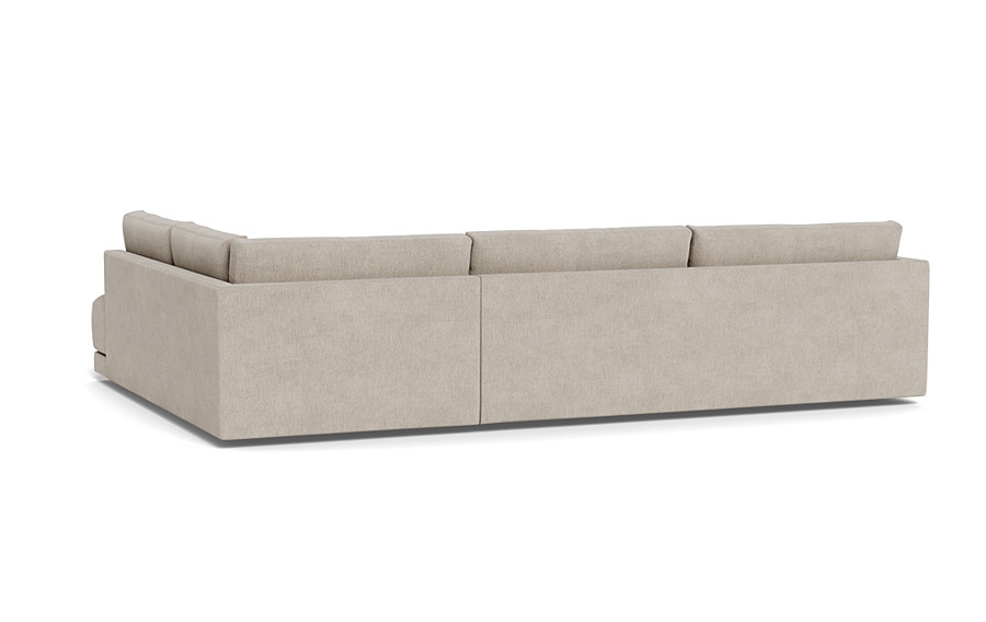 Lukas 3-Seat Right Bumper Sectional - Image 4