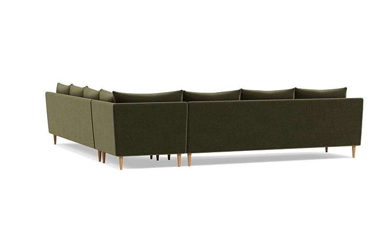 Sloan 6-Seat Corner Sectional - Image 3