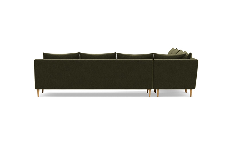 Sloan 6-Seat Corner Sectional - Image 2