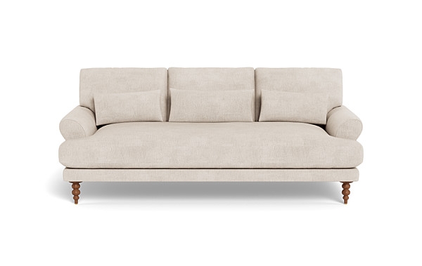 Maxwell Loveseat by Apartment Therapy - Image 0