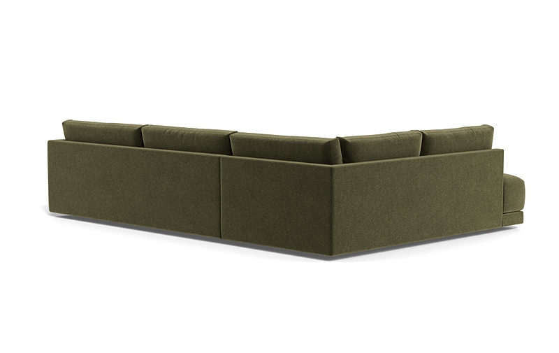 Lukas 3-Seat Left Bumper Sectional - Image 2