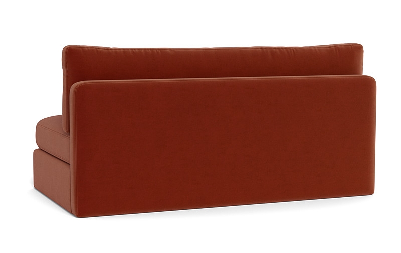 Tatum Modular Armless Sofa - Image 3