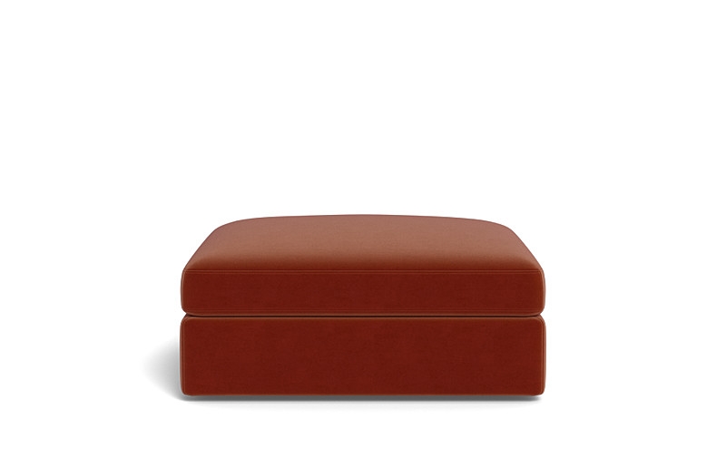 Tatum Modular Square Ottoman  - Image 0