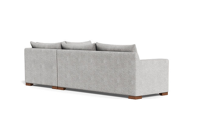 Sloan Right Bumper Sleeper Sectional - Image 2